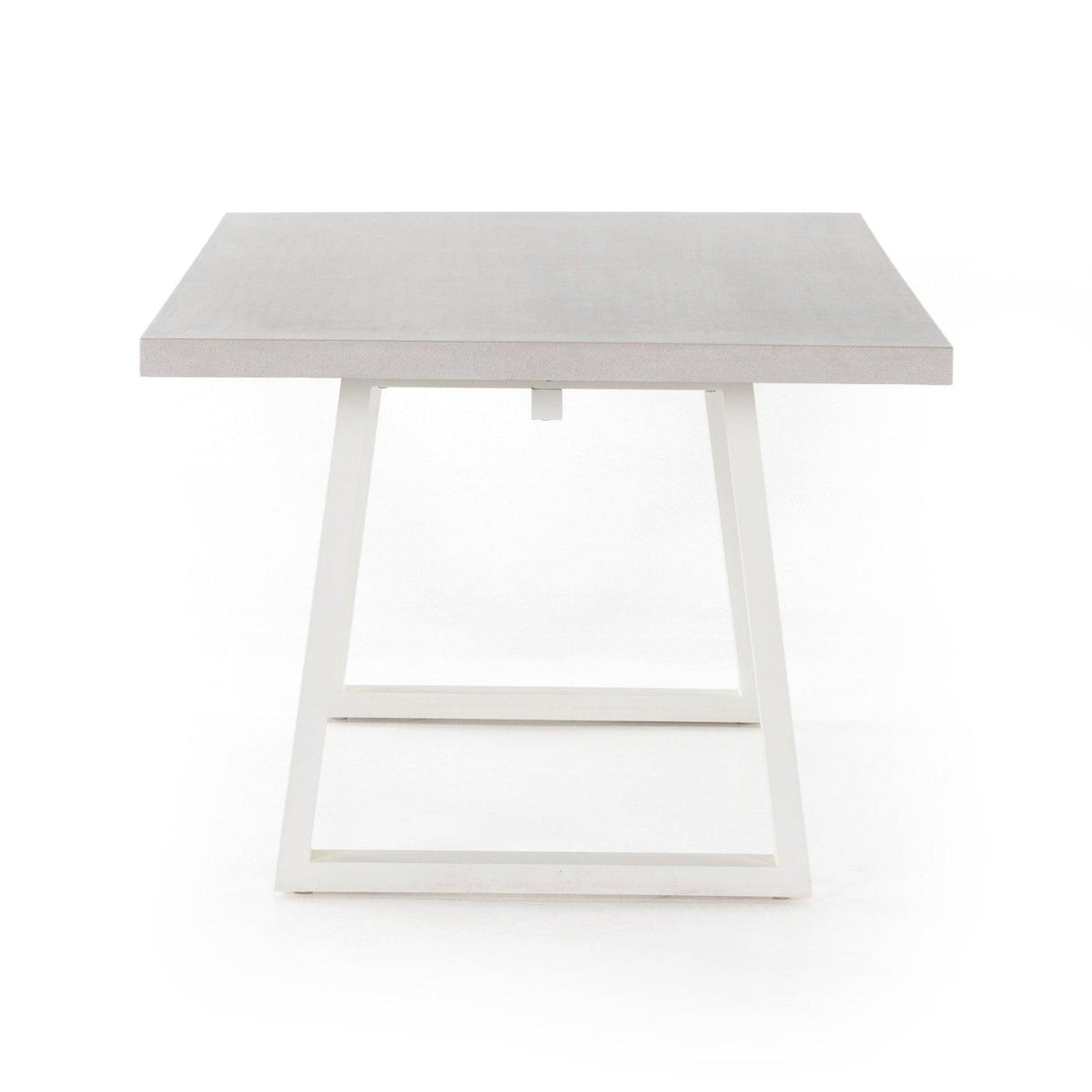 Four Hands Cyrus Dining Table 79"