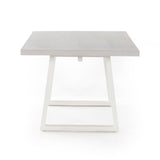 Four Hands Cyrus Dining Table 79"
