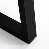 Four Hands Cyrus Dining Table 79"