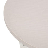 Four Hands Cyrus Round Coffee Table