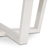 Four Hands Cyrus Round Coffee Table