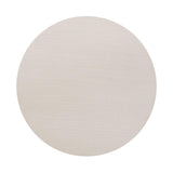Four Hands Cyrus Round Coffee Table
