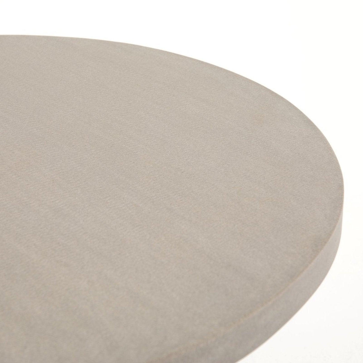 Four Hands Cyrus Round Coffee Table