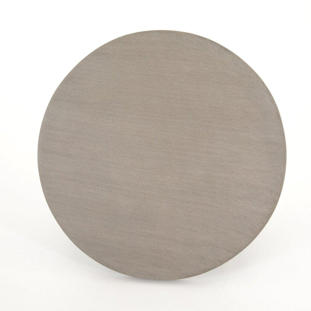 Four Hands Cyrus Round Coffee Table