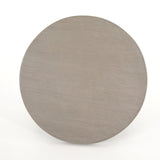 Four Hands Cyrus Round Coffee Table