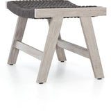 Four Hands Delano Ottoman