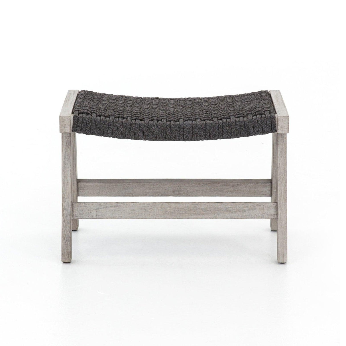 Four Hands Delano Ottoman