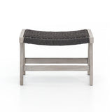 Four Hands Delano Ottoman