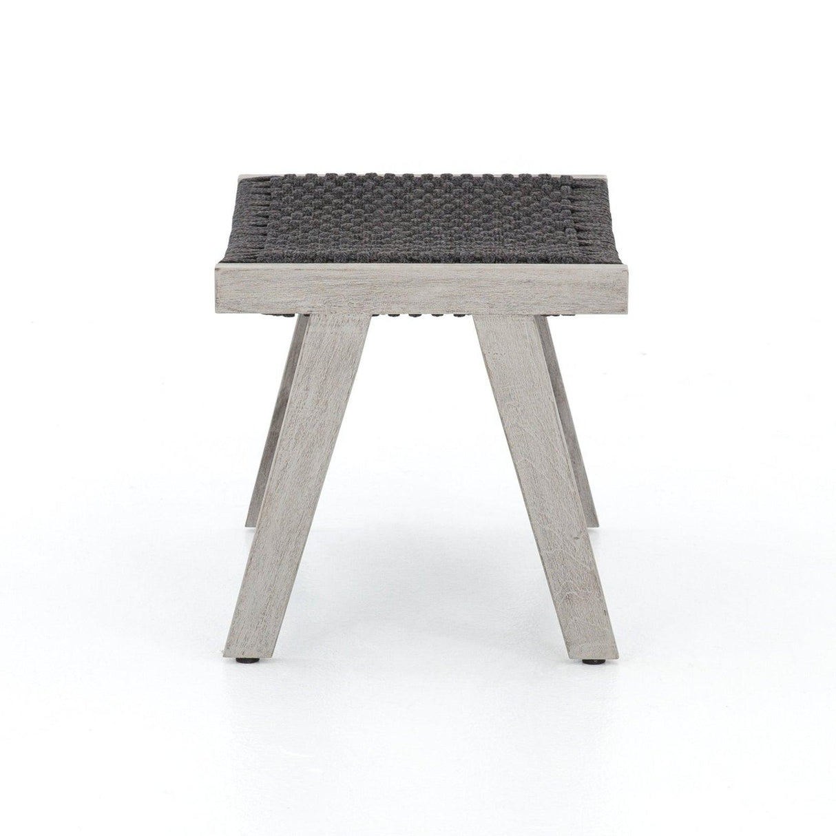 Four Hands Delano Ottoman