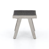 Four Hands Delano Ottoman
