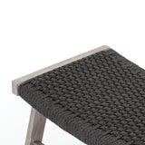 Four Hands Delano Ottoman