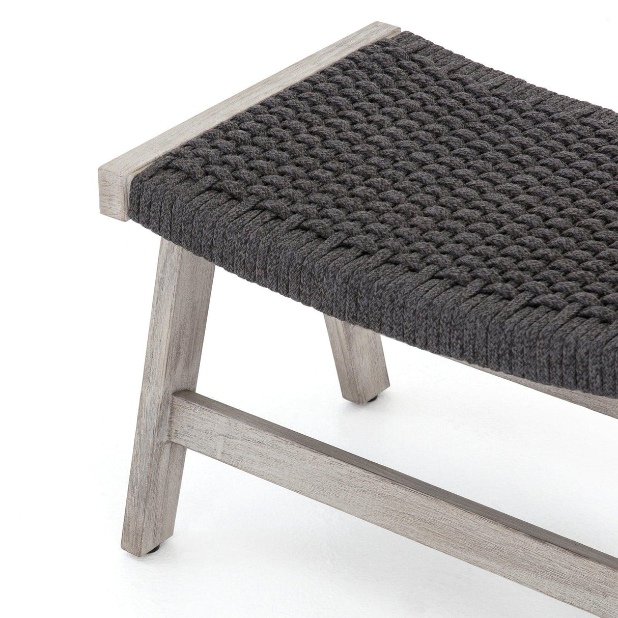 Four Hands Delano Ottoman