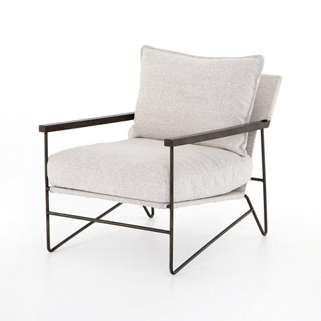 Four Hands Della Chair