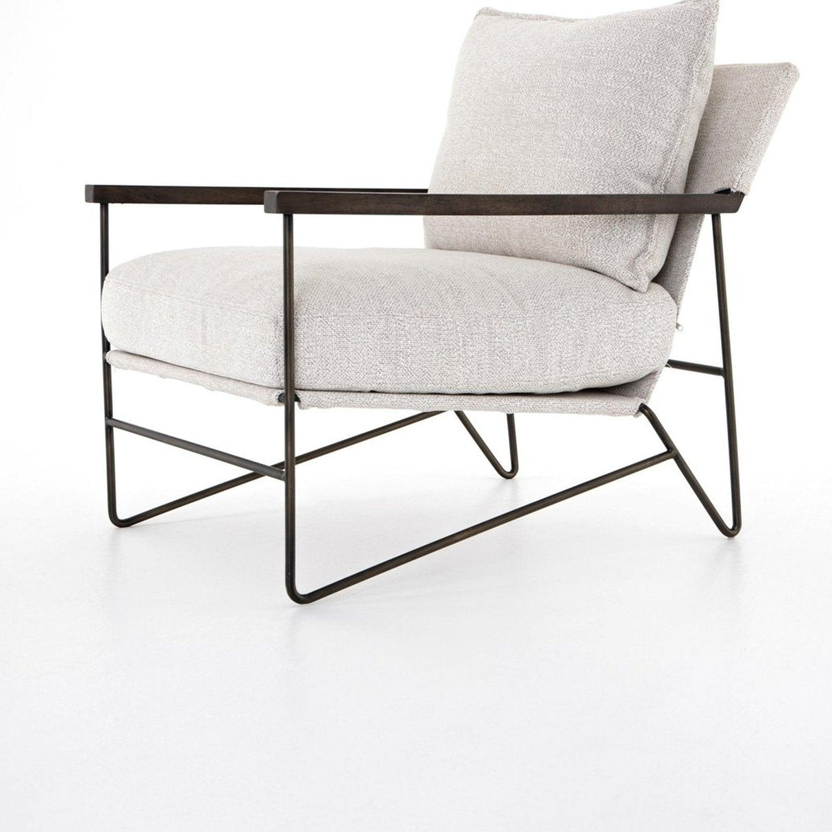 Four Hands Della Chair