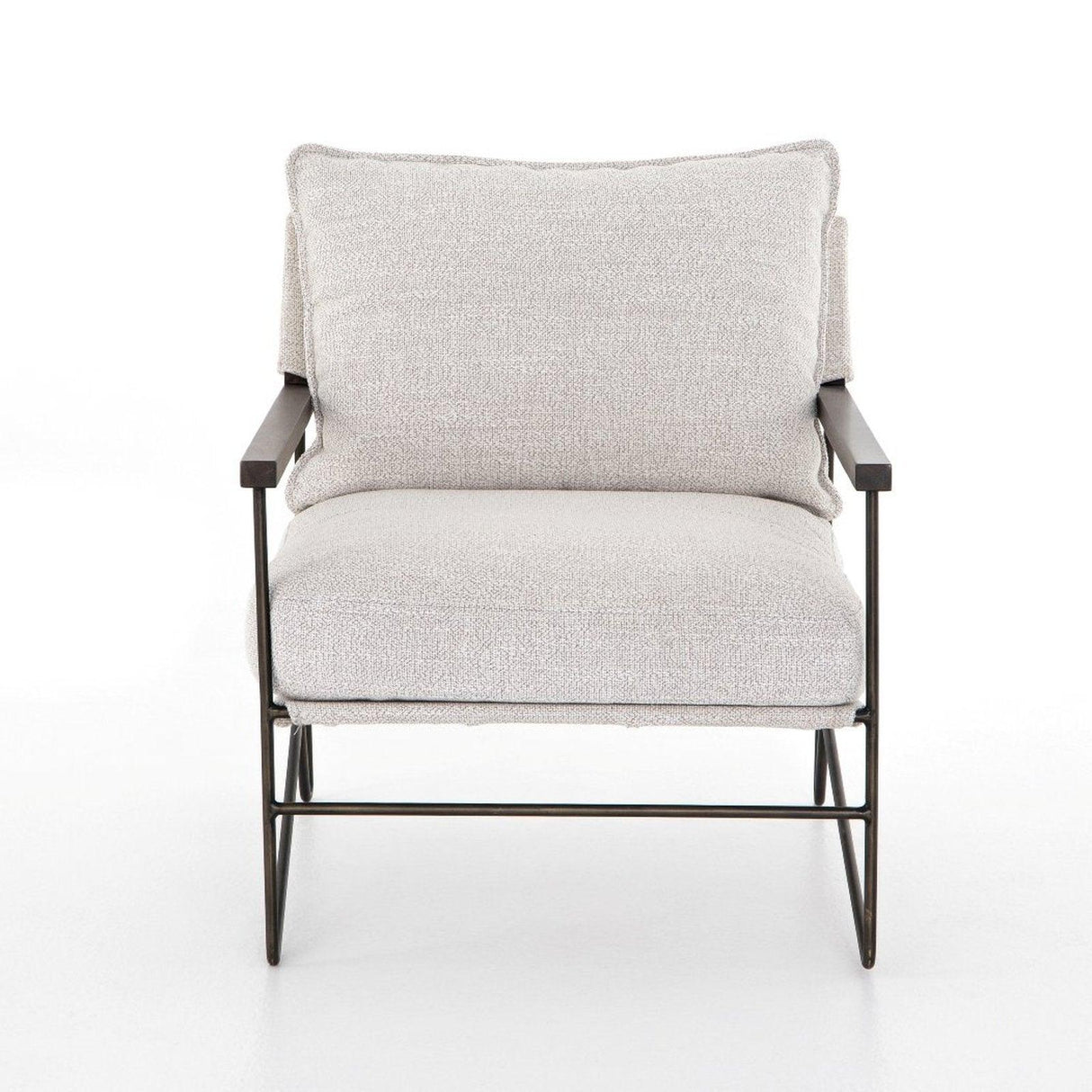 Four Hands Della Chair