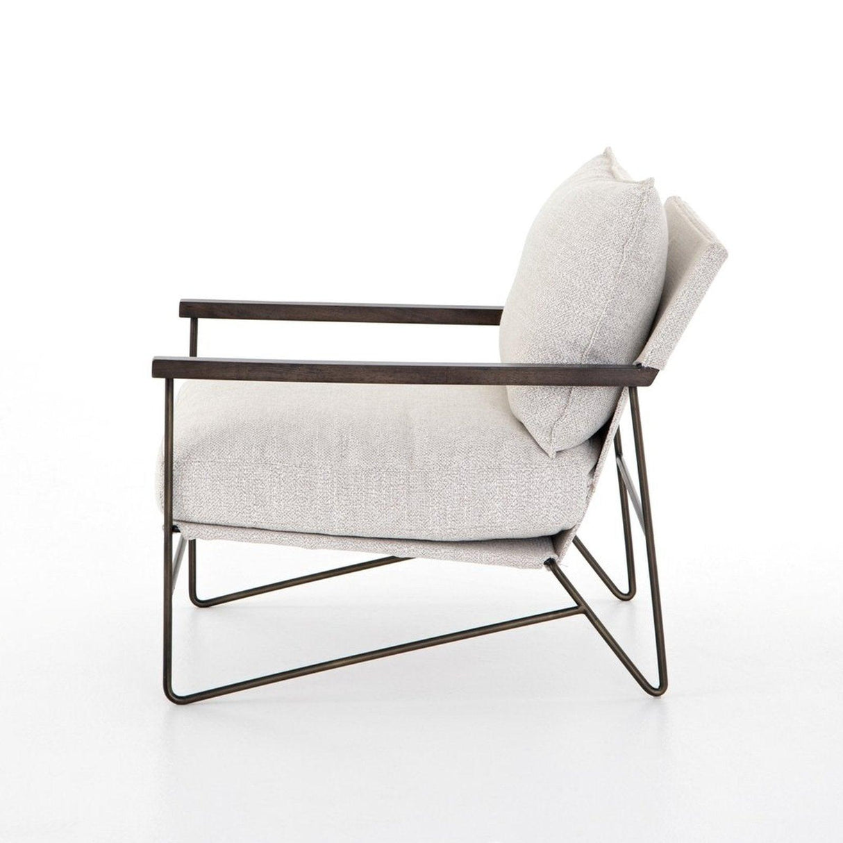 Four Hands Della Chair