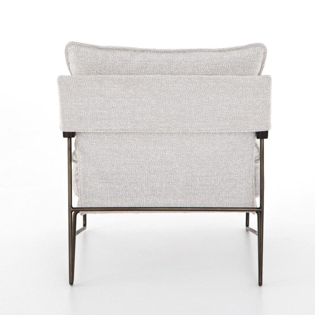 Four Hands Della Chair
