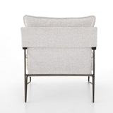 Four Hands Della Chair
