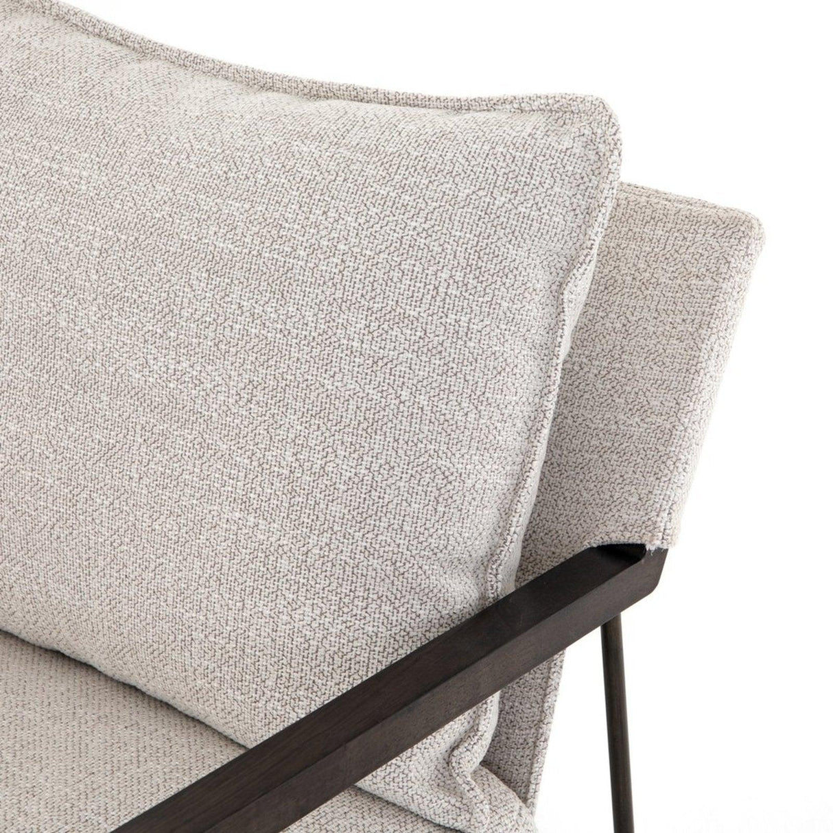 Four Hands Della Chair