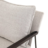 Four Hands Della Chair