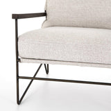 Four Hands Della Chair