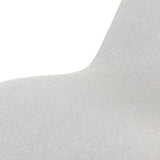 Four Hands Demi Chaise Lounge