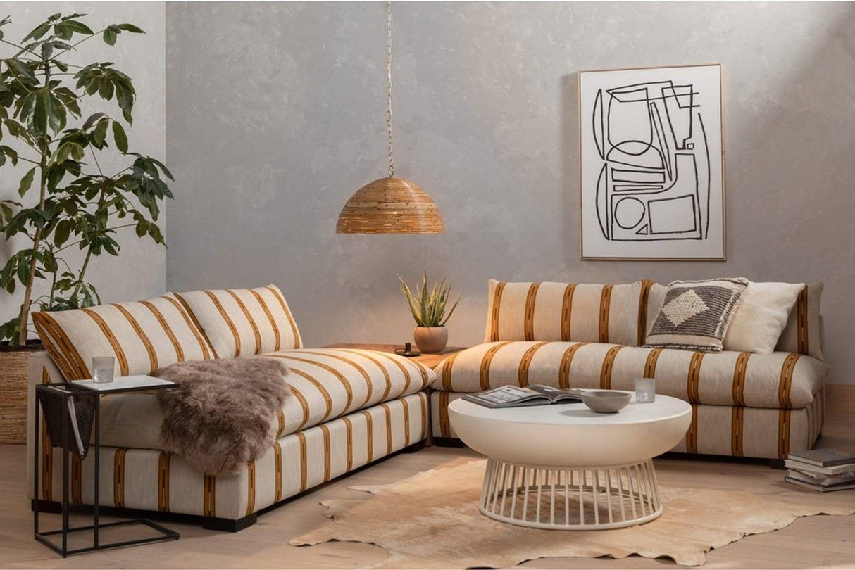 Four Hands Denzel Coffee Table