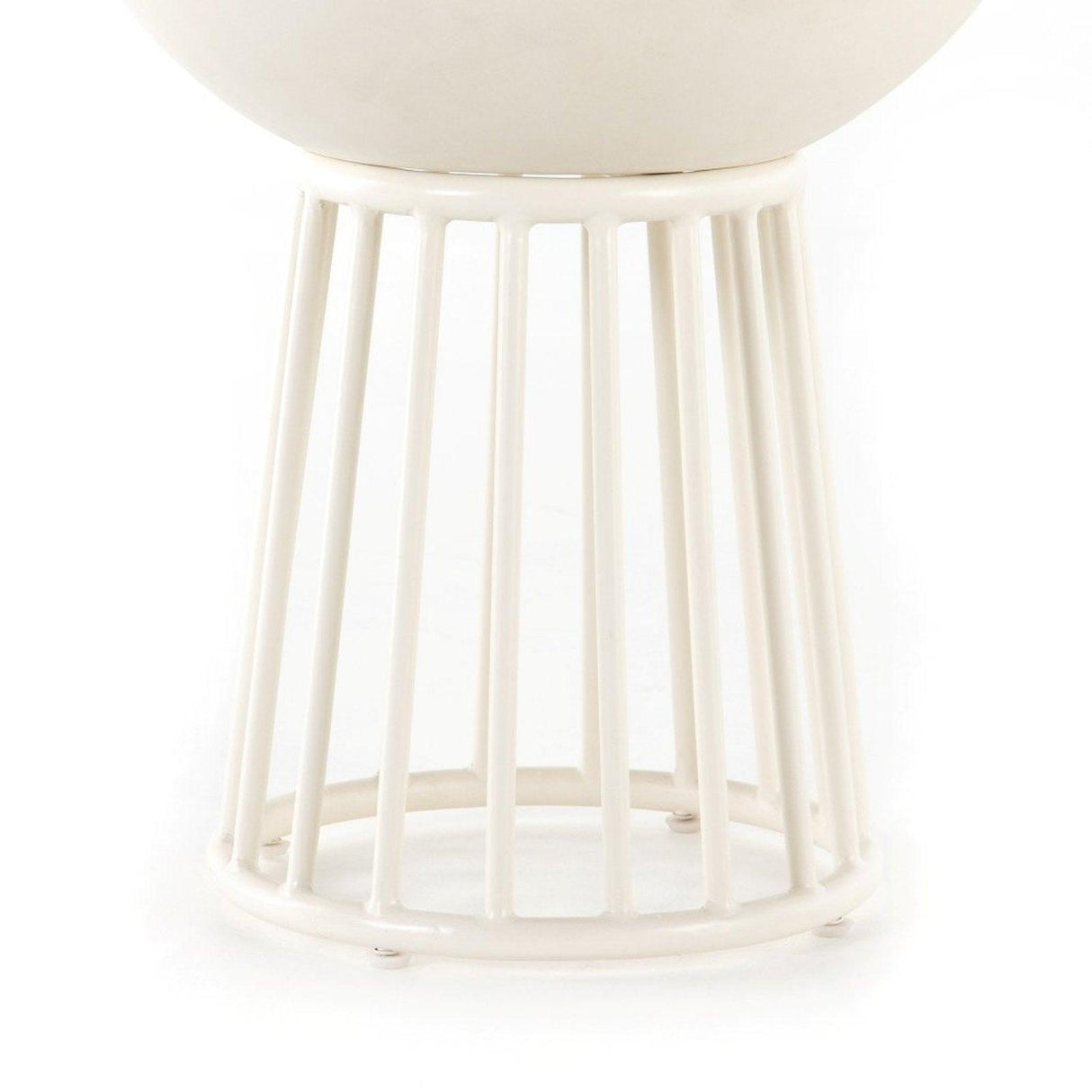 Four Hands Denzel End Table