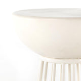 Four Hands Denzel End Table