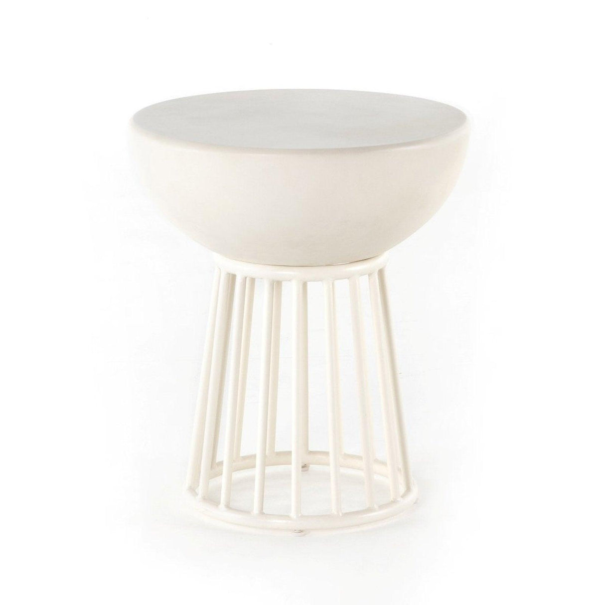 Four Hands Denzel End Table