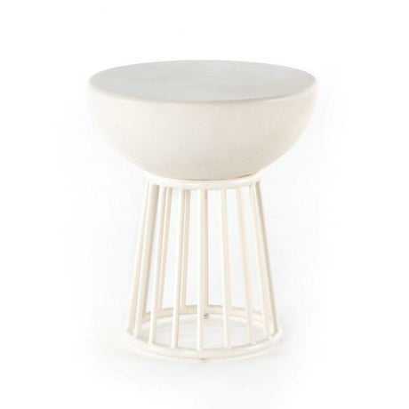 Four Hands Denzel End Table
