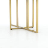 Four Hands Devan Oval Dining Table