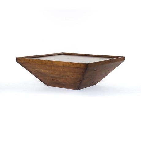 Four Hands Drake Coffee Table