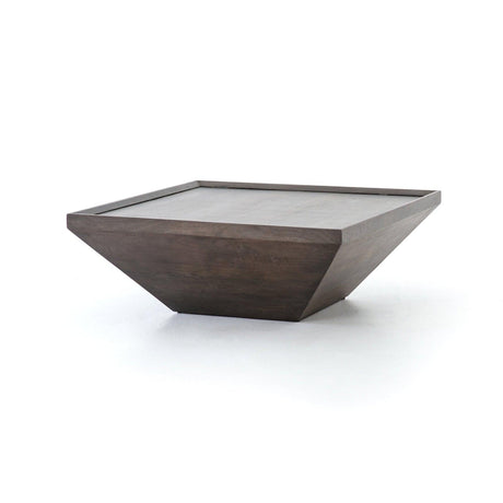 Four Hands Drake Coffee Table
