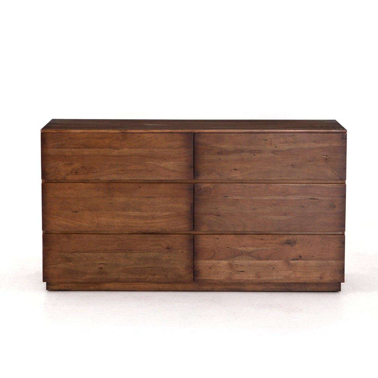 Four Hands Duncan 6 Drawer Dresser