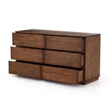 Four Hands Duncan 6 Drawer Dresser