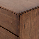 Four Hands Duncan 6 Drawer Dresser