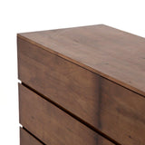 Four Hands Duncan 6 Drawer Dresser