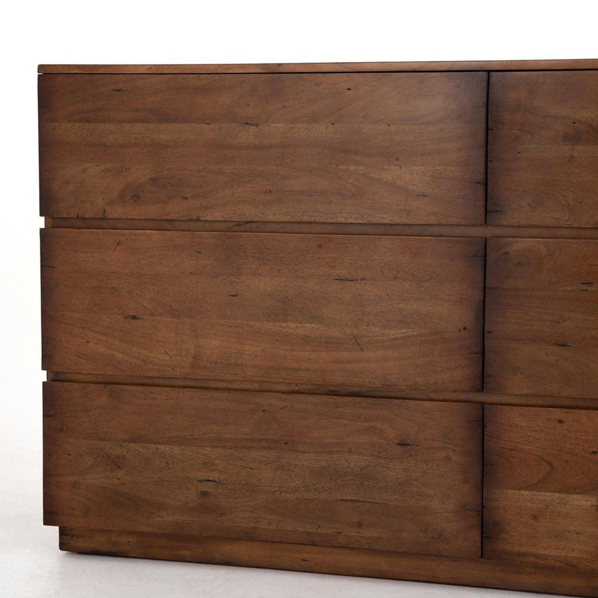 Four Hands Duncan 6 Drawer Dresser