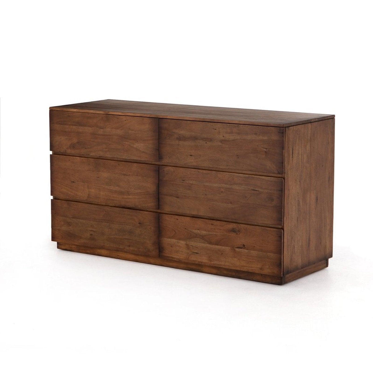 Four Hands Duncan 6 Drawer Dresser