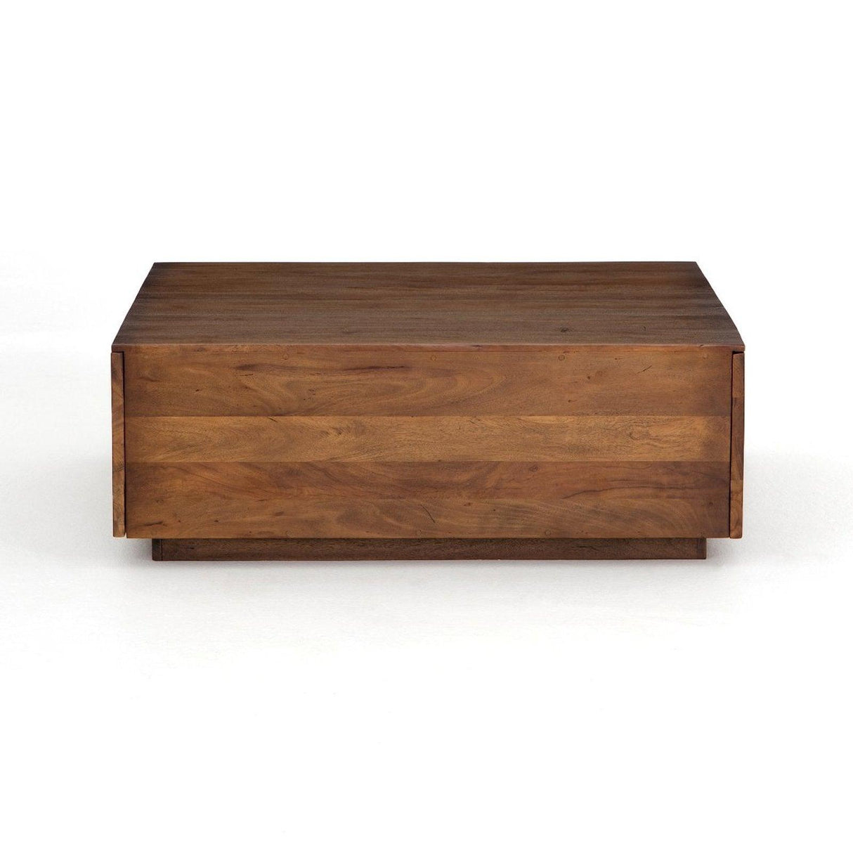 Four Hands Duncan Storage Coffee Table