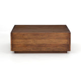 Four Hands Duncan Storage Coffee Table