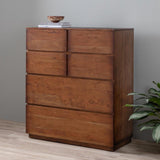 Four Hands Duncan Tallboy