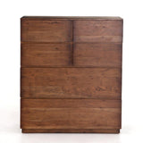 Four Hands Duncan Tallboy