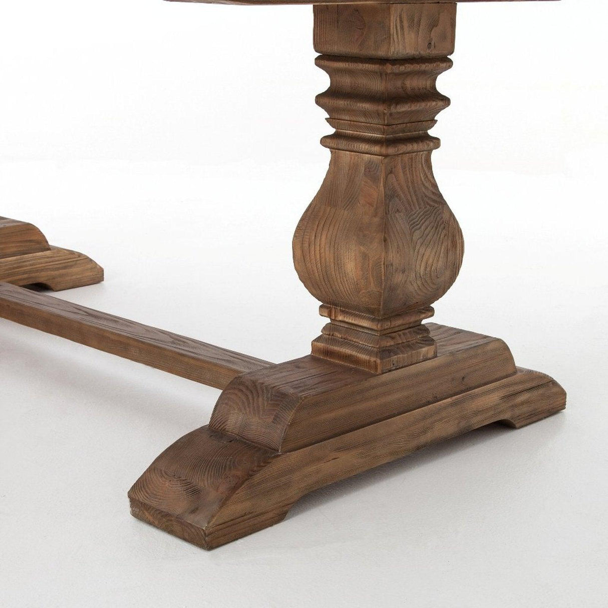 Four Hands Durham Dining Table