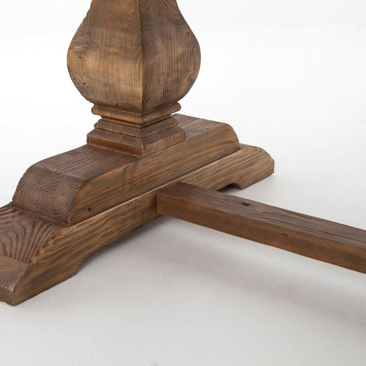 Four Hands Durham Dining Table