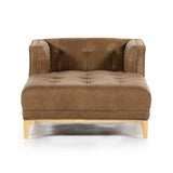 Four Hands Dylan Chaise