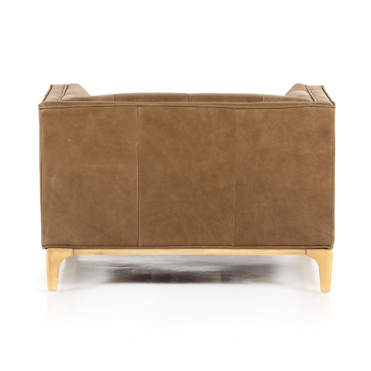 Four Hands Dylan Chaise