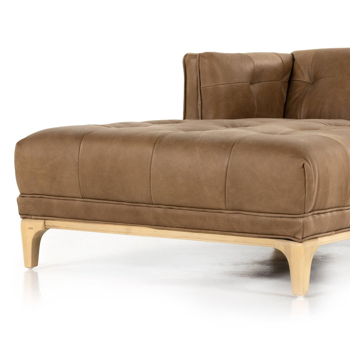 Four Hands Dylan Chaise