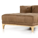 Four Hands Dylan Chaise